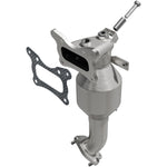 Magnaflow Conv DF 13-14 Accord 2.4L Manifold - Miami AutoSport Technik