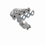 MagnaFlow Conv DF 03-05 Mercedes C230 1.8L - Miami AutoSport Technik