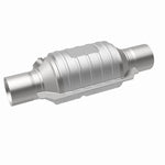 MagnaFlow Conv Universal 2.25 with single O2 OEM - Miami AutoSport Technik