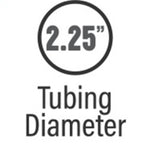 MagnaFlow C/B 06-07 VW Golf/Rabbit 2.5L - Miami AutoSport Technik