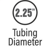 MagnaFlow C/B 06-07 VW Golf/Rabbit 2.5L - Miami AutoSport Technik