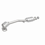 MagnaFlow Conv DF 99-05 Subaru Forester/96-97 & 99-05 Impreza/01-03 Legacy/00-05 Outback Front/Rear - Miami AutoSport Technik