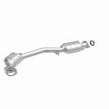 MagnaFlow Conv DF 99-05 Subaru Forester/96-97 & 99-05 Impreza/01-03 Legacy/00-05 Outback Front/Rear - Miami AutoSport Technik