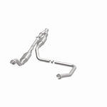 Magnaflow Conv DF 04-07 Dodge Ram 5.7L - Miami AutoSport Technik