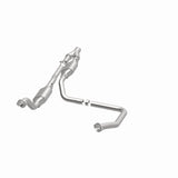 Magnaflow Conv DF 04-07 Dodge Ram 5.7L - Miami AutoSport Technik