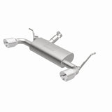 MagnaFlow SYS A/B 07-14 Jeep Wrangler JK  3.8/3.6 L Stainless Steel - Miami AutoSport Technik