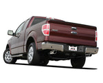 Borla 09 Ford F-150 Stainless Steel Touring Style Catback Exhaust - Miami AutoSport Technik