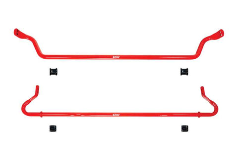 Eibach Anti-Roll Bar Kit (Front & Rear) for 2015 Subaru WRX STI 2.5L Turbo - Miami AutoSport Technik