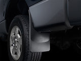 WeatherTech 11+ Ford Explorer No Drill Rear Mudflaps - Miami AutoSport Technik
