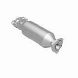 MagnaFlow Conv Direct Fit Accord 91-93 2.2L - Miami AutoSport Technik