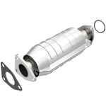 MagnaFlow Conv DF 96-01 Honda Prelude 2.3L - Miami AutoSport Technik