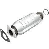 MagnaFlow Conv DF 96-01 Honda Prelude 2.3L - Miami AutoSport Technik