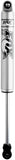 Fox 97-06 Jeep TJ 2.0 Performance Series 9.1in. Smooth Body IFP Rear Shock (Aluminum) / 4-6in. Lift - Miami AutoSport Technik