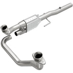 MagnaFlow Conv Direct Fit Ram 1500/2500 94-99 - Miami AutoSport Technik