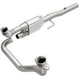 MagnaFlow Conv Direct Fit Ram 1500/2500 94-99 - Miami AutoSport Technik