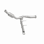 Magnaflow Conv DF 2011-2014 F-150 5.0L Underbody - Miami AutoSport Technik
