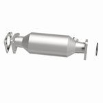 MagnaFlow Conv DF 96-01 Honda Prelude 2.3L - Miami AutoSport Technik