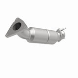 MagnaFlow Conv DF Camaro 98-02 5.7L D/S - Miami AutoSport Technik