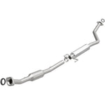 MagnaFlow Conv DF 00-05 Toyota Celica 1.8L Front GT - Miami AutoSport Technik
