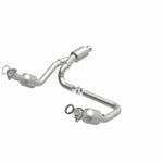 MagnaFlow Conv Direct Fit 14-16 GMC Sierra 1500 V6 4.3L - Miami AutoSport Technik