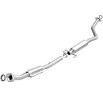 MagnaFlow Conv DF 00-05 Toyota Celica 1.8L Front GT - Miami AutoSport Technik