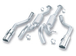 Borla 99-04 Ford Mustang 4.6L V8  Catback Exhaust - Miami AutoSport Technik