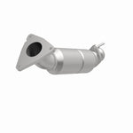 MagnaFlow Conv DF Camaro 98-02 5.7L D/S - Miami AutoSport Technik