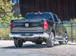 Borla 2019 RAM 1500  5.7L V8 AT 2+4WD 4DR CC SB (5ft7in Box) 144.6in WB 3in Optional Front Muffler - Miami AutoSport Technik