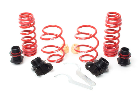 H&R 20 22 BMW M4 Competition XDrive Coupe G82 VTF Adjustable Lowering Springs (w/Adaptive Susp.) - Miami AutoSport Technik