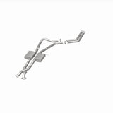 MagnaFlow Sys C/B 04 Pontiac GTO 5.7L V8 - Miami AutoSport Technik