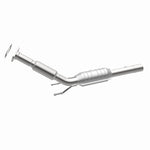 MagnaFlow Conv DF 06-08 VW Rabbit 2.5L - Miami AutoSport Technik