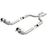 MagnaFlow Conv. DF Tru-X Assy 05 Mustang GT - Miami AutoSport Technik