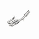 Magnaflow Conv DF 2011-2014 Maxima 3.5 L Underbody - Miami AutoSport Technik