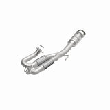 Magnaflow Conv DF 2011-2014 Maxima 3.5 L Underbody - Miami AutoSport Technik