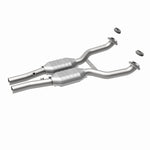 MagnaFlow Conv DF 00-04 C5 5.7L Off Road - Miami AutoSport Technik