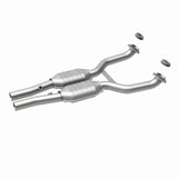 MagnaFlow Conv DF 00-04 C5 5.7L Off Road - Miami AutoSport Technik