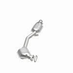 MagnaFlow Conv DF 99-05 Subaru Forester/96-97 & 99-05 Impreza/01-03 Legacy/00-05 Outback Front/Rear - Miami AutoSport Technik