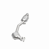 MagnaFlow Conv DF 99-05 Subaru Forester/96-97 & 99-05 Impreza/01-03 Legacy/00-05 Outback Front/Rear - Miami AutoSport Technik