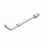 Magnaflow Conv DF 13-14 Accord 2.4L - Miami AutoSport Technik