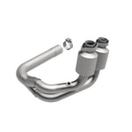 MagnaFlow Conv DF WRANGLER 04-06 4L - Miami AutoSport Technik