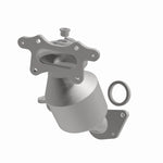 Magnaflow Conv DF 10-12 Insight 1.3L Manifold - Miami AutoSport Technik