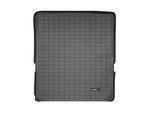 WeatherTech 11+ Ford Flex Cargo Liners - Black - Miami AutoSport Technik