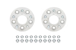 Eibach Pro-Spacer System - 25mm Spacer / 5x114.3 Bolt Pattern / Hub Center 66.1 for 03-08 350Z 3.5L - Miami AutoSport Technik