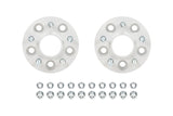 Eibach Pro-Spacer System - 25mm Spacer / 5x114.3 Bolt Pattern / Hub Center 66.1 for 03-08 350Z 3.5L - Miami AutoSport Technik