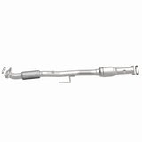 MagnaFlow Conv Direct Fit Catalytic Converter 2007-2015 Nissan Altima L4 2.5L Gas and Diesel - Miami AutoSport Technik
