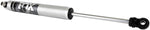 Fox 2018+ Jeep Wrangler JL 2.0 Performance Series 9.6in Smooth Body IFP Front Shock 2-3in. Lift - Miami AutoSport Technik