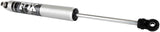 Fox 2018+ Jeep Wrangler JL 2.0 Performance Series 9.6in Smooth Body IFP Front Shock 2-3in. Lift - Miami AutoSport Technik