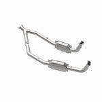 MagnaFlow Conv DF 99-04 LR Discovery V8 49S - Miami AutoSport Technik