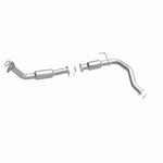 MagnaFlow Conv Direct Fit 08-15 Toyota Sequoia - Miami AutoSport Technik