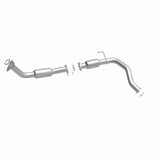 MagnaFlow Conv Direct Fit 08-15 Toyota Sequoia - Miami AutoSport Technik